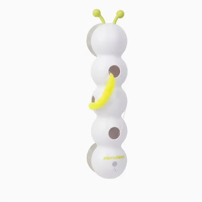 Electric Caterpillar Cat Toy